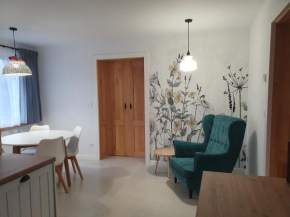 Apartament Zdrój, Ladek Zdroj